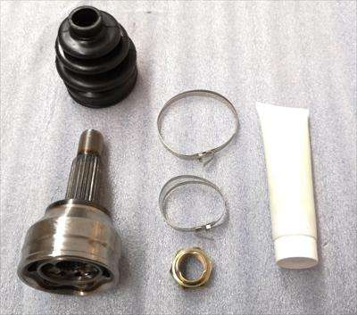 Ford Bantam Cv Joint+kit Outer 21t 03-12 >fiesta Mk1