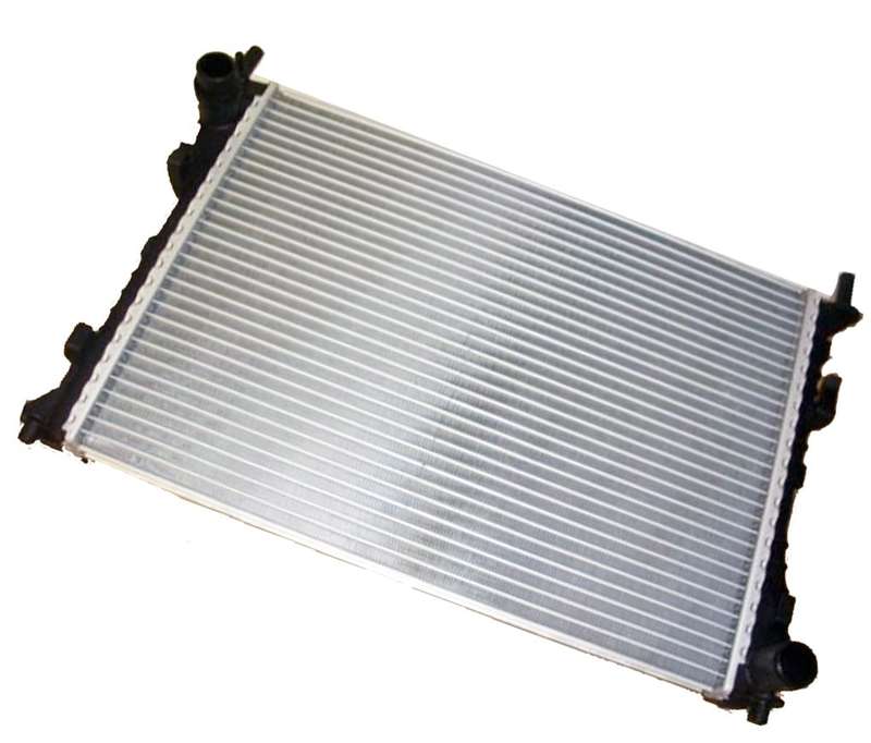 Rocam Radiator Bantam 1.3/1.6 /ikon Manual 2003-2012