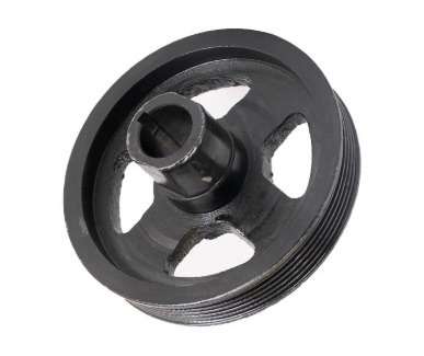 Bantam Crankshaft Pulley (rocam Engine)