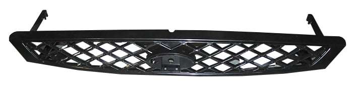 Ford Focus Main Grill 2001-2004