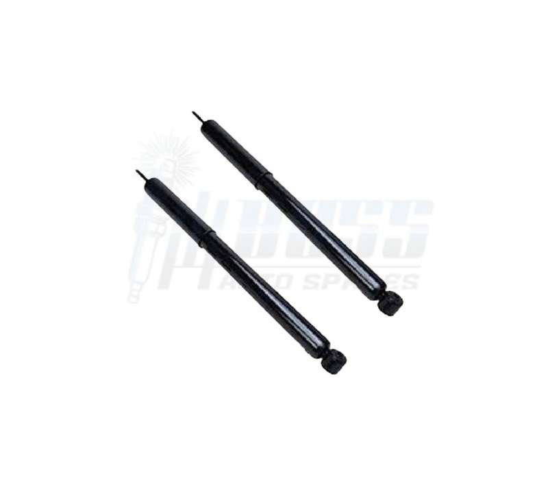 Focus Rear Shock Set 2005-2009