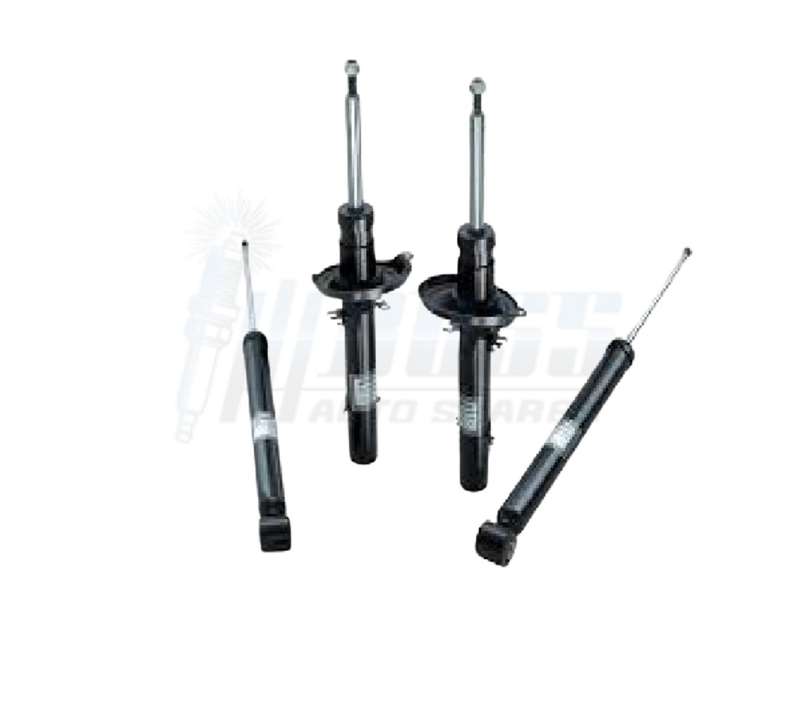 Focus Full Shock Set (front&rear) 2005-2009