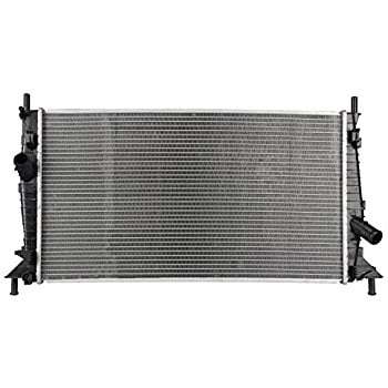 Focus Radiator 2.0d 2009-2011
