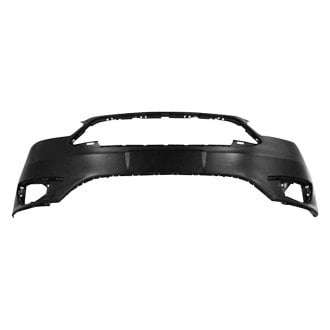 Focus Bumpers 2015+