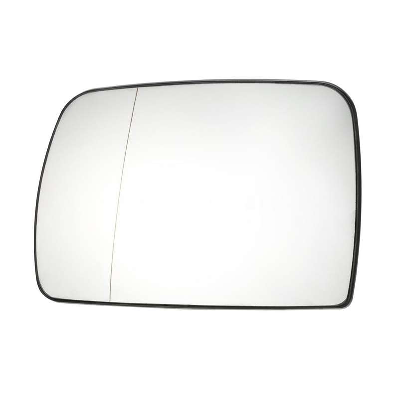 Bmw X5 Door Mirror Glass Left Side E53 2000-2006