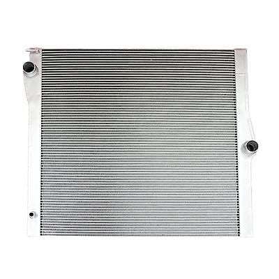 X5 Radiator E70 3.0/4,8si 2007-2013