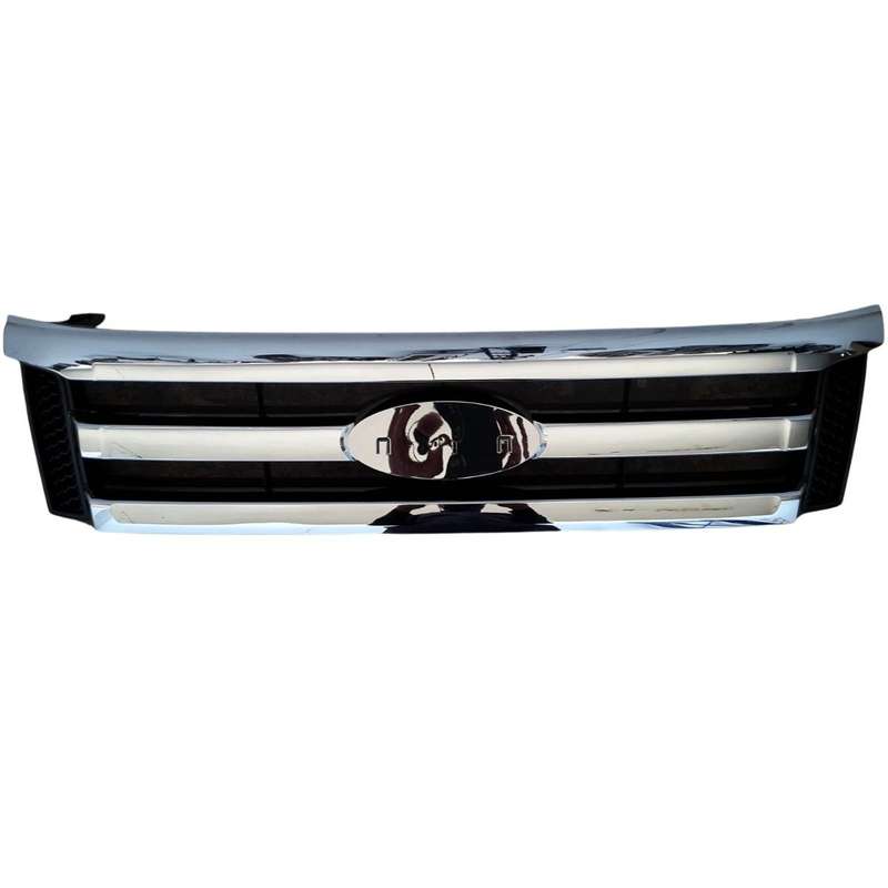 Ford Ranger 4 Grill 12-15