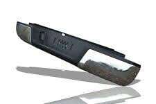 Ranger Rear Bumper With Pdc Holes (chrome) 2012+