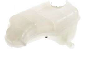 Fiesta Radiator Bottle 1.3 1997-2003