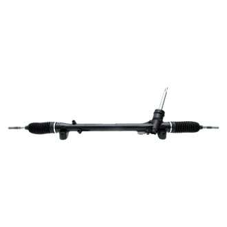 Fiesta Steering Rack And Pinion Manual 1997-2003