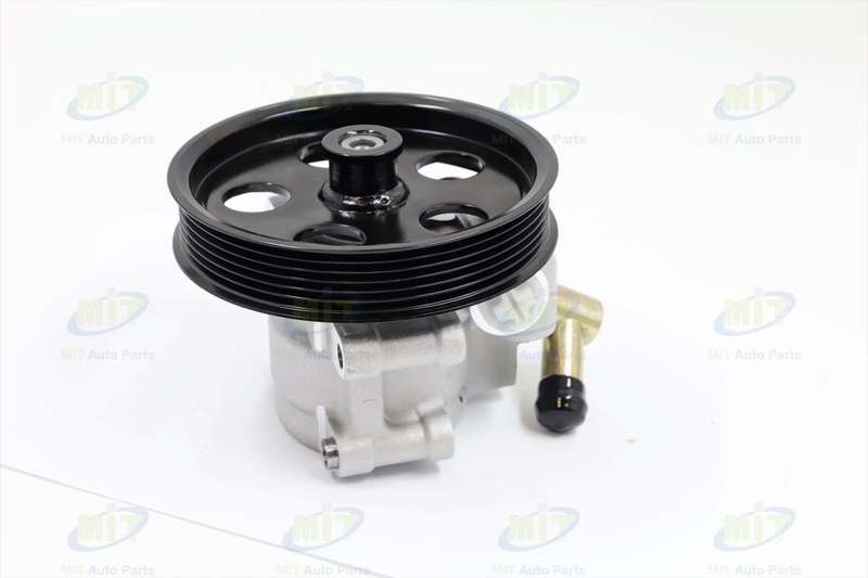 Ford Fiesta Power Steering, Pump+pulley 1.3/1.6 00-03 >bantam