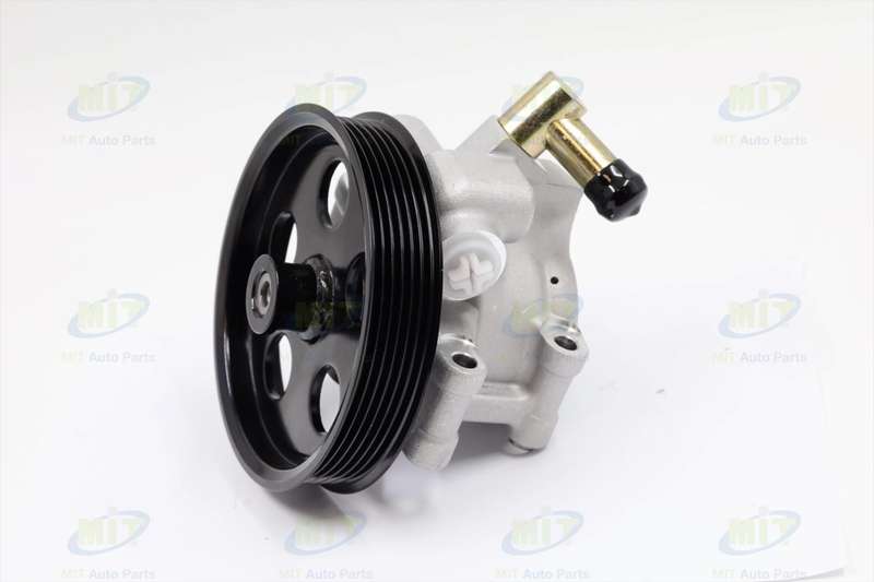 Ford Fiesta Power Steering, Pump+pulley 1.3/1.6 00-03 >bantam