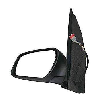 Fiesta 3 Door Mirror Electrical Lh 2003-2005