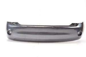 Ford Fiesta Rear Bumper 2005-2008