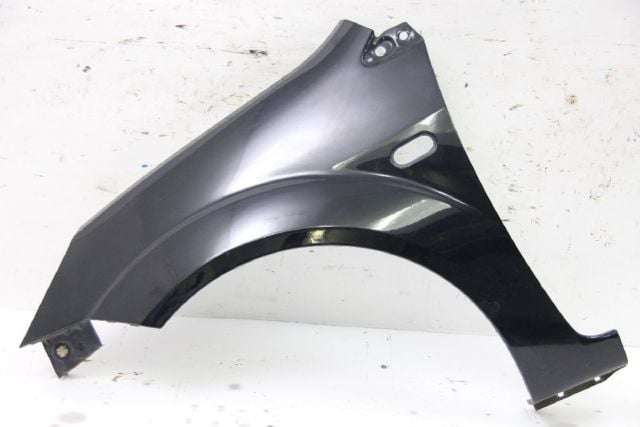 Fiesta Front Fender + Hole For Indicator Rhs 2006-2008