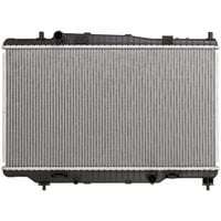 Fiesta Radiator 1.4/1.6 Manual 2003-2008