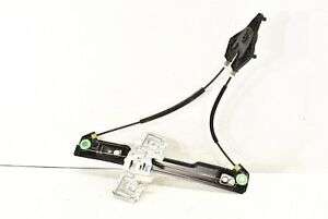 Fiesta Front Window Mechanism (electrical) 4/5door Rhs 2009-2018