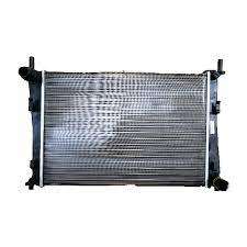 Fiesta Radiator 1.4/1.6 (manual) 2009-2013