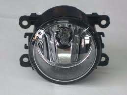 Figo Fog Lamp - Left 2010-2012