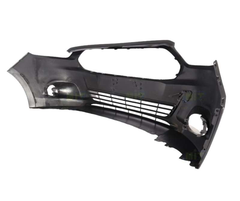 Figo Front Bumper With Grille 2013-2015