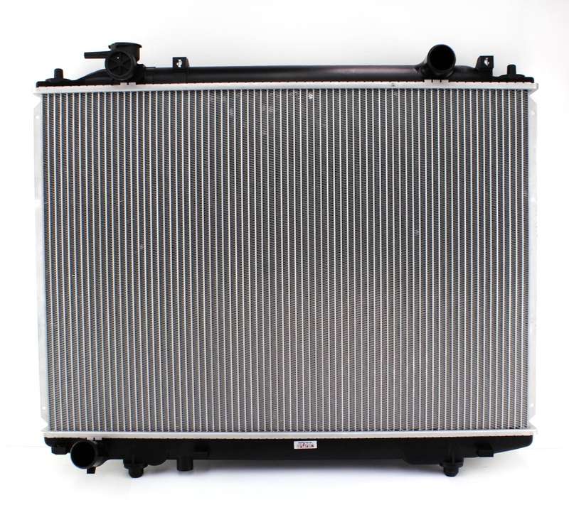 Mazda Bt50 Radiator Manual 2009-2014 Ford Everest 32mm