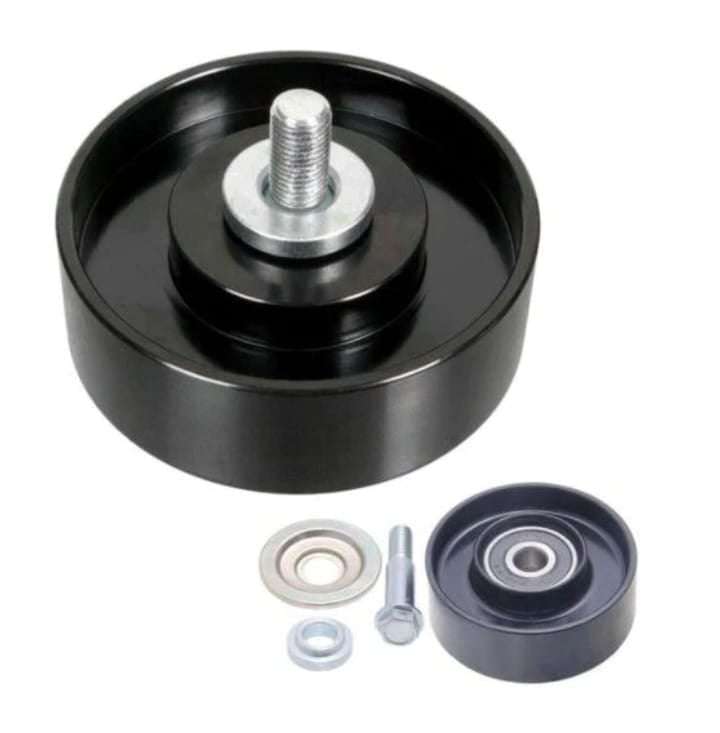 Toyota Quantum 2.5d , Hil Tensioner V Belt