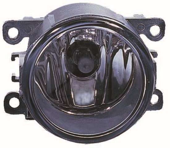 Fiesta 4 Fog Lamp Sport L=rh L3/late Fiesta3/ranger4 2009-2013