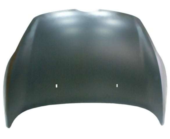 Fiesta Bonnet 2009-2013