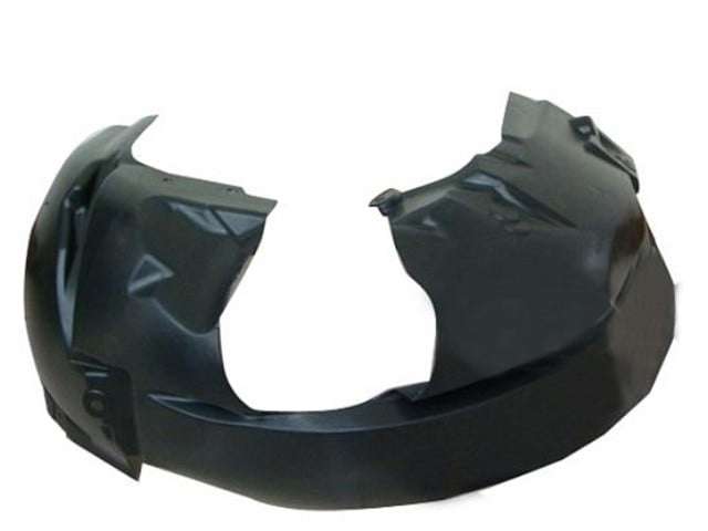 Fiesta Front Fender Liner - Left 2009-2013
