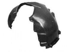 Focus Front Fender Liner Lhs 2004-2007