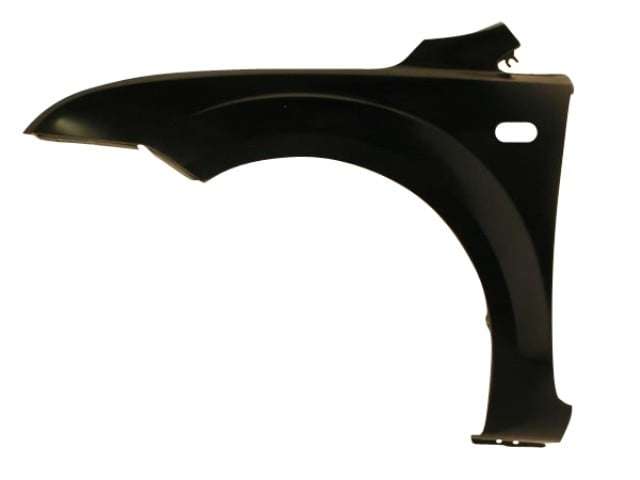 Focus Front Fender Lhs 2004-2007