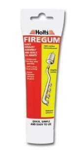 Holts Fire Gum