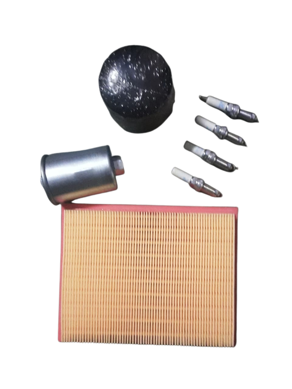 Fiesta 1.4 Service Kit 2008+ (engine Code: Duratec)