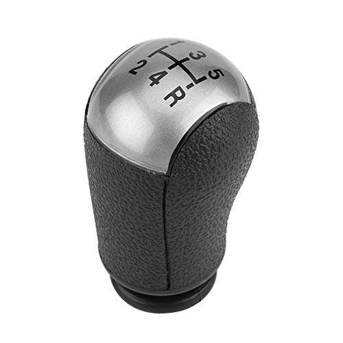 Fiesta 2012 Duratec Gear Shift