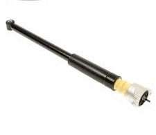 Fiesta 3 Rear Shock 1.4 1.6 1.6d L=r Gas 03-08