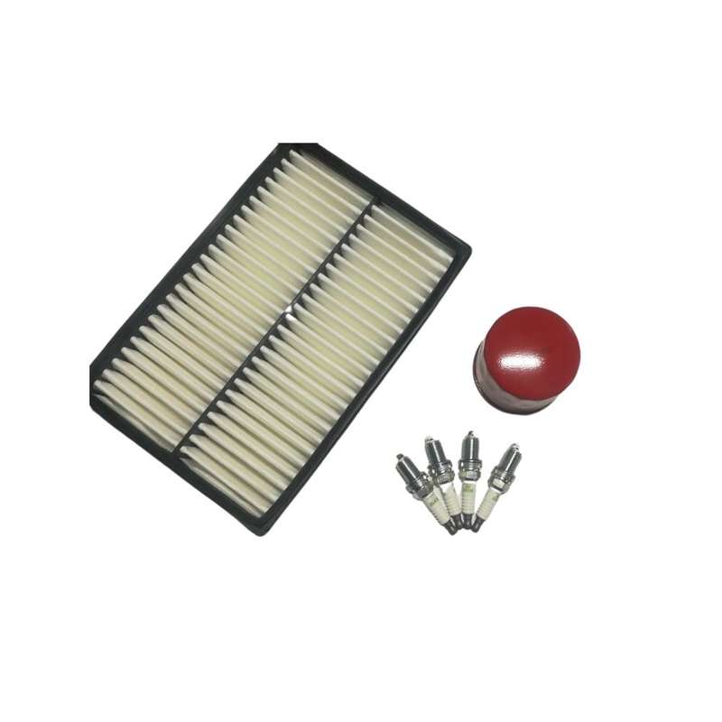 Focus 1.6i Service Kit 2005-2009 (engine Code: Fyaja Fyjb)
