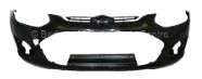Ford Figo Front Bumper With Attached Grille 2013-2015
