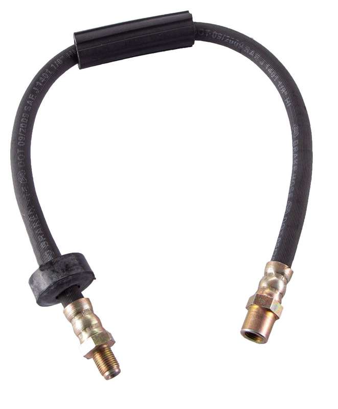 Bmw 5 Series Frt 81- Brake Hose Front
