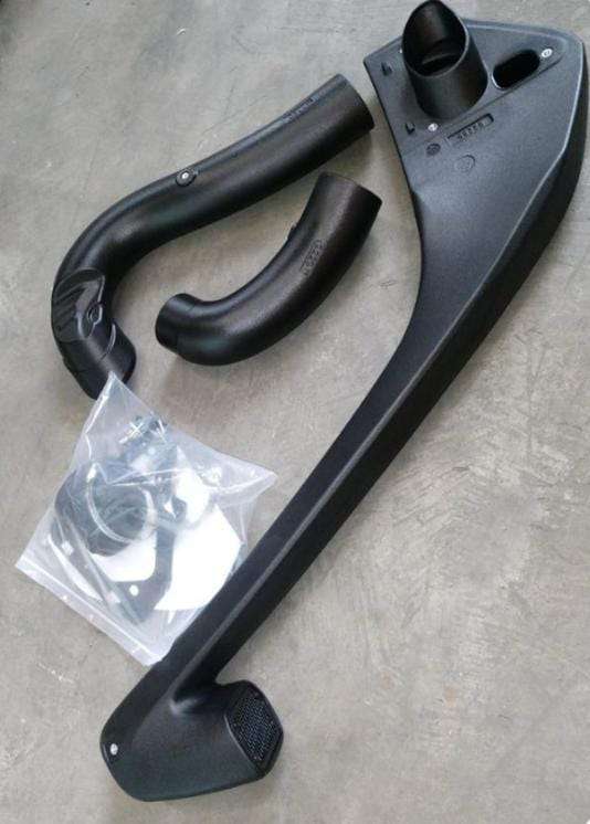 Ford Ranger T6 Snorkel