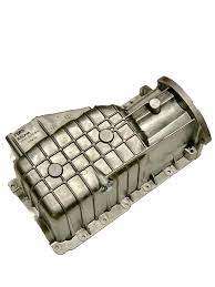Ford Bantam Rocam Oil Sump