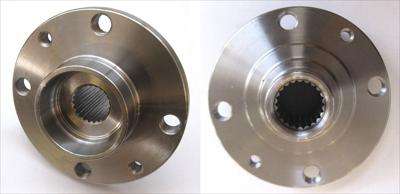 Palio/siena/weekend Front Wheel Hub 00-04 >palio/siena/weekend/strada