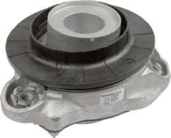 Palio Front Shock Mounting - Left 2000+