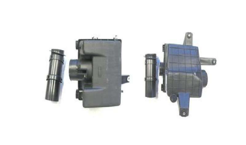Isuzu Kb D-max Air Cleaner Box 3.0d Square, 2008-2013
