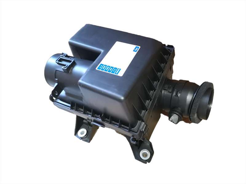 Isuzu Kb D-max Air Cleaner Box-sensor Hole, 2.5d/3.0d 13-22