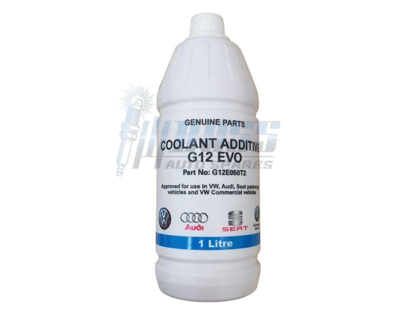 Vw G12 Evo Coolant Additive - 1 Litre