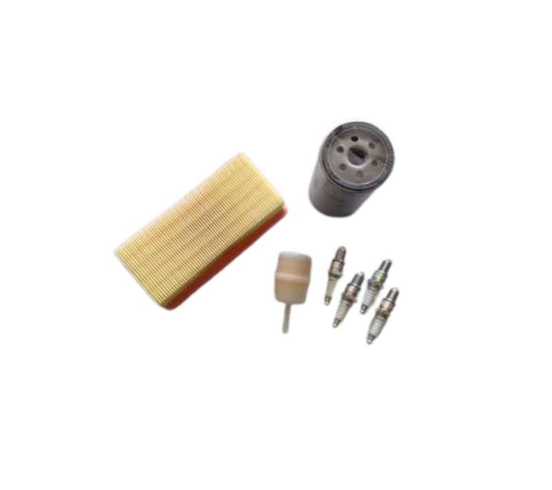 Golf 1/2/3 + Jetta1/2/3 Service Kit 1.3/1.6/1.8 (carb Models) 1976-2008