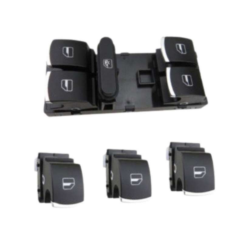 Golf 5 Golf 6 Window Switch Set