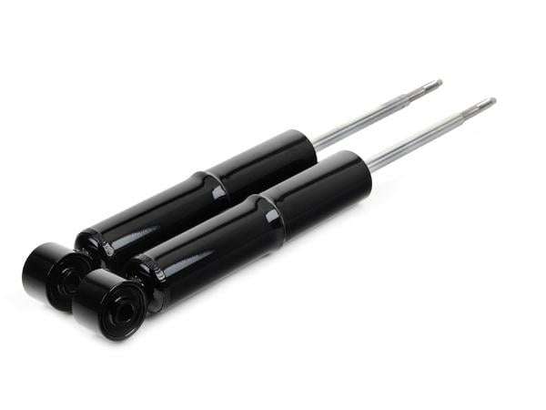 Golf 6 Rear Shocks 2009-2012 ( Excludes Gti )
