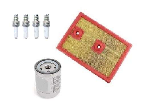 Golf 7 1.2 Service Kit 2013+ (engine: Cjza)