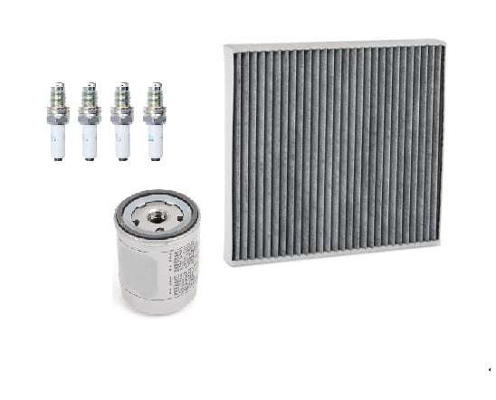 Golf 7 1.4 Service Kit 2013+ (engine: Cmba)